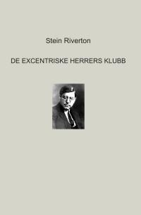 Forsidebilde De excentriske herrers klubb